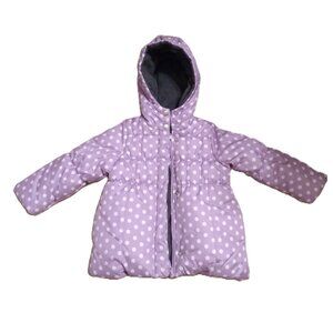 NWOT - Girl's (Toddler's) Coat - Size 3T